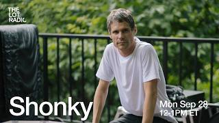 Shonky - Live @ The Lot Radio 2026