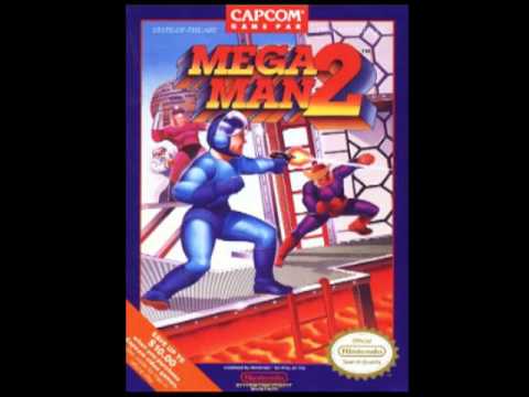 Awesome Video Game Music VGM