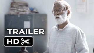 Court Official Trailer 1 (2015) - Drama Movie HD
