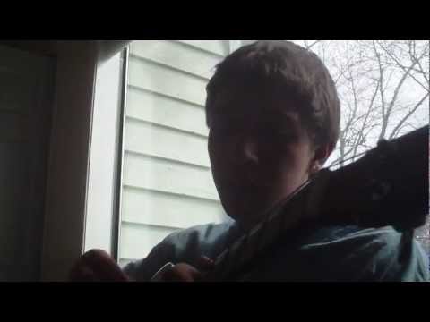 Be The Only One - Dan Kelly (Cover)