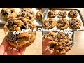 Soft OREO COOKIES Bake Cookies Cream Cookies
