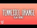 Megan Moroney Tennessee Orange