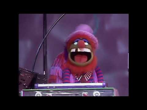 Muppet Songs: Cleo Laine - It Don't Mean a Thing