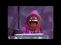 Muppet Songs: Cleo Laine - It Don't Mean a Thing