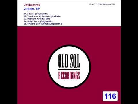 Jaybeetrax - 2 tones (Original Mix)