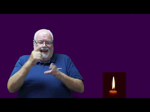 How to Sign (play) Snooker in NZSL