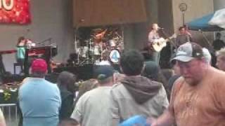 What A Good Boy - Barenaked Ladies