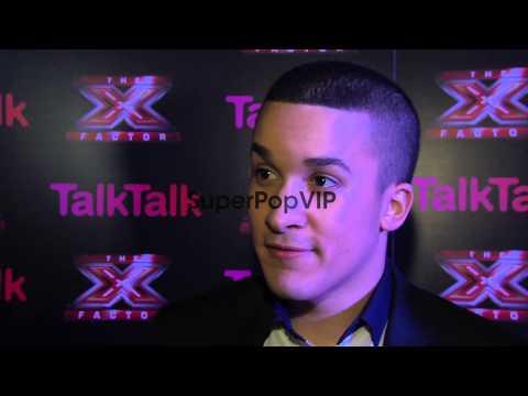 INTERVIEW: Jahmene Douglas on what he'll miss from the sh...