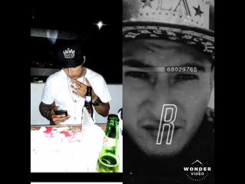 DEDICATORIA AGUSTÍN #LIRIKALIBRE KALIBRE MEXICANO RECORDS TOMY & GURRO