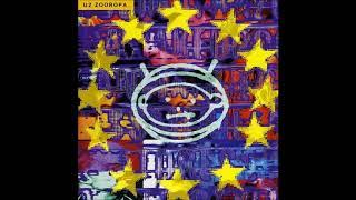 U2 - Zooropa - Numb