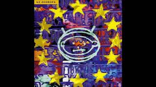 U2 - Zooropa - Numb