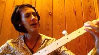 Cover song by Thad Cockrell 'Oh to be loved'