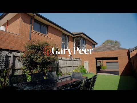 4/14-18 Anderson Street, Caulfield, VIC 3162, 3 Kuwarto, 2 Banyo, Townhouse