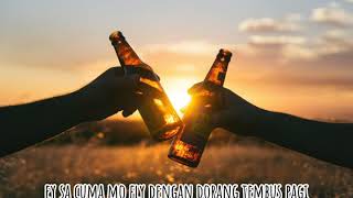 Download lagu RAKAB DO _ lirik ( sa cuma mo fly dengan dorang tembus pagi) mp3