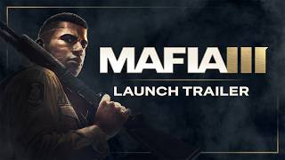 Launch Trailer