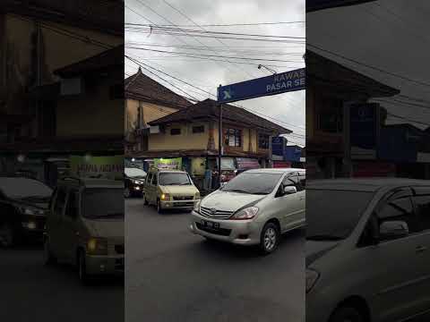 📸 BALI 2023. 4K VIRTUAL WALKING TOUR. Bali Travel Vlog 👁️ Watch the full travel tour on my channel