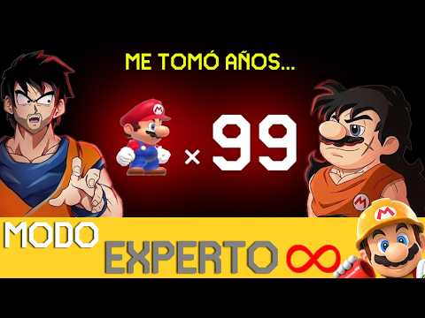 Un LOGRO que TOMÓ AÑOS... | EXPERTO INFINITO (NO SKIP) T7 #8 - ZetaSSJ