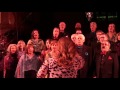 Winter, Fire and Snow | arr. Roger Emerson | Kelowna Spectrum Singers