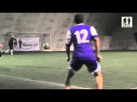 11.01.2016 I Liga A - Capita vs. State Street I