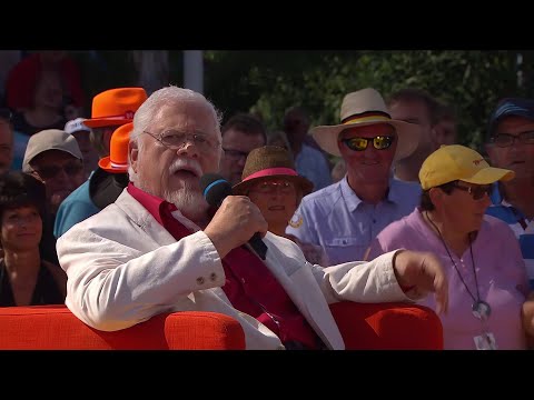 Bill Ramsey - Medley (Die größten Hits aus IWS)