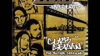 ZION I - Mighty Onez