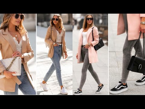 MODA Y TENDENCIAS 2022/23 MUJER OUTFITS DE MODA COMBINA ROPA MODA 2022 CÓMO VERTE BIEN ARREGLADA