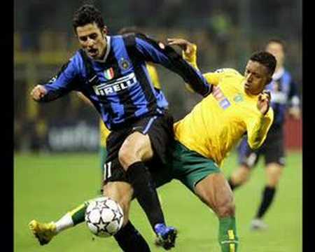 inter 06/07 compilation