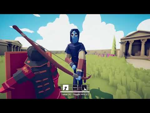 Tabs-Roman with Gladius vs Factions