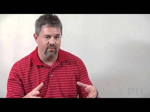 Windchill 10.0 Makes a Splash At PlanetPTC Live Las Vegas - PTC