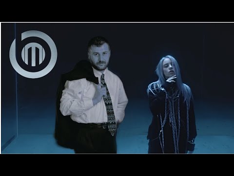 Lovely - AZER BULBUL & Billie Eilish & Khalid (MASHUP)