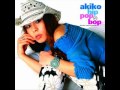 Akiko - Waters of March 