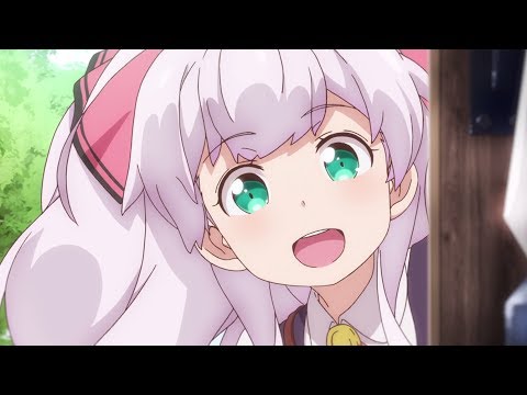 TVアニメ「私、能力は平均値でって言ったよね!」ティザーPV