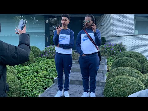 (y73) Zaf_G x Cizri - Ghana (Trailer)