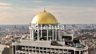 lebua at State Tower | Top 100 Hotels in the World – Travel + Leisure Awards 202