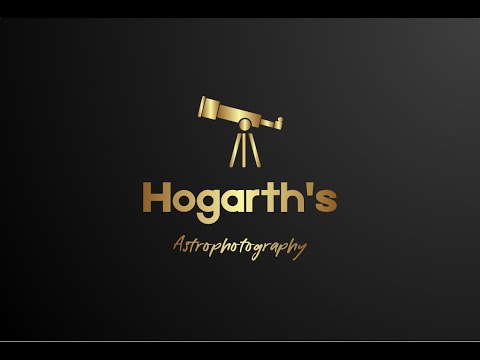 Astrophotography LIVE - Imaging the Great Orion Nebula