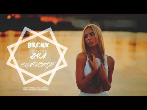 Marius Mihaila ( BR0NX ) featuring Bya - Sunt fortat