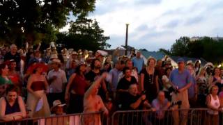 Down in the Treme - Glen David Andrews Band