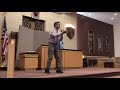 David Weiss Comedy Temple Show 2018