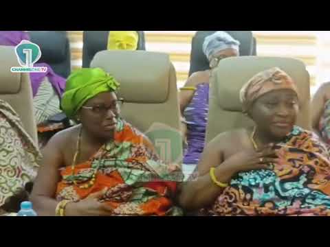 Queen Mothers Seek Dedicated Chamber in Ghana’s Governance Structure