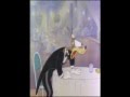 Tex Avery Wolf Final Wild Take Cartoon