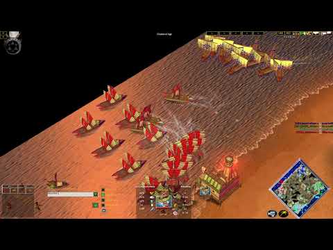 Casting 2vs2 Tourney (Matreuss/IKillUDie vs Marcos/Gaboo) - ROUND 1