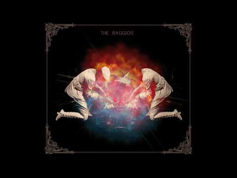 The Baggios - O Azar me Consome.