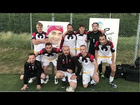 Calcio a 5 D&P SUMMER CUP " Il Torneo dei Tornei " 2° Memorial Klaudio Vukcaj "WORLD CUP FERNO 2022"