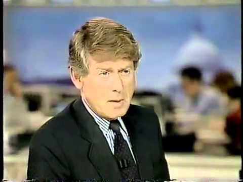 Pop Culture Timeline - 1989   TV News
