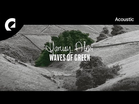 Harvey Alexi - Catching Up Slowly