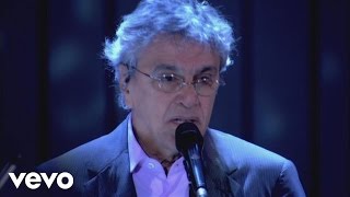 Caetano Veloso - O Que Tinha de Ser (Ao Vivo)