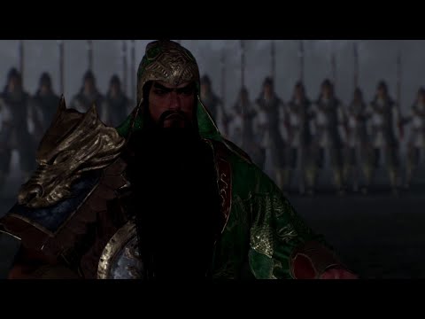 真・三國無双 8 / Dynasty Warriors 9 - Zhou Tai - Walkthrough - part 37