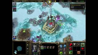 Finale - Let's Play Warcraft III Part 62