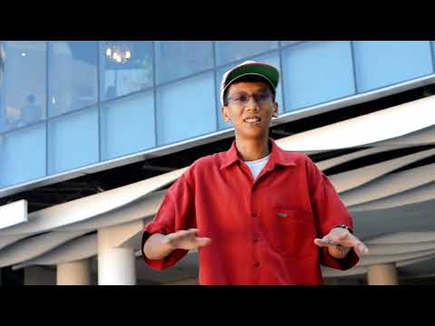 Trippylove - YHARO SHOGUNN (Official Music Video) FROMTHEVILLE