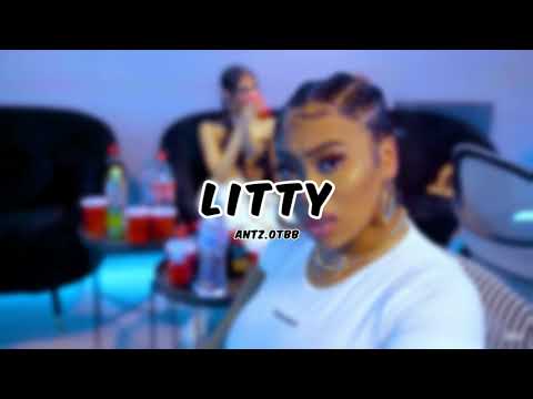 [FREE] "LITTY" | Kaede X Miss LaFamilia Type Beat | UK/NY Drill Instrumental 2021